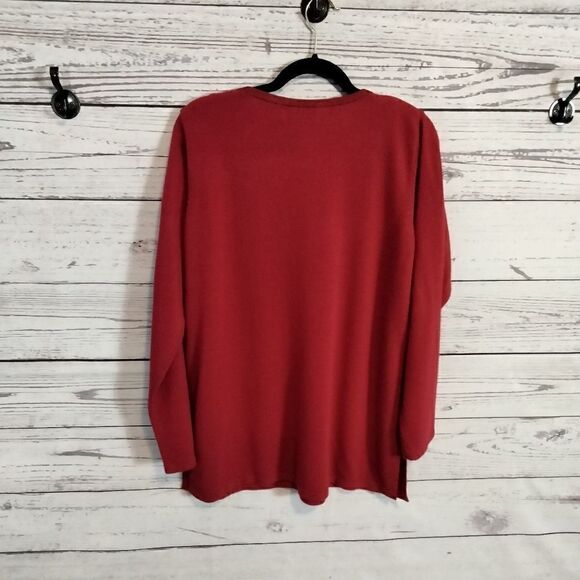 "Venezia Jeans" woman's sweater  - Picture 3 of 7